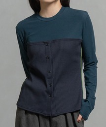 MARECHAL TERRE｜マルシャルテルのトップス通販 - ZOZOTOWN