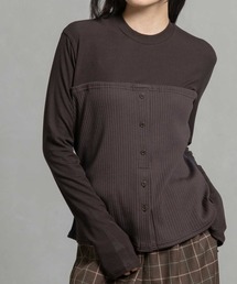 MARECHAL TERRE トップス　新品未使用 楽天市場】マルシャルテル（Tシャツ・カットソー｜トップス
