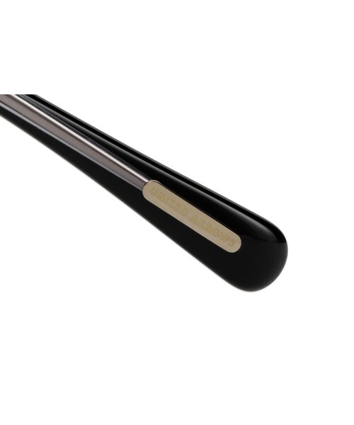 UNITED ARROWS（ユナイテッドアローズ）の「【WEB限定】Zoff｜UNITED ARROWS｜ボストン型 調光サングラス｜紫外線で色が変わる メタル 紫外線対策 UVカット ユニセックス ユナイテッドアローズ（サングラス・レディース・ブラック/ブラウン・FREE）」の13枚目の写真