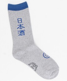 FREAK'S STORE(t[NXXgA)̌WJ ROSTER SOX/X^[\bNX SAKE-SOCKS/TP\bNX(\bNX/C)