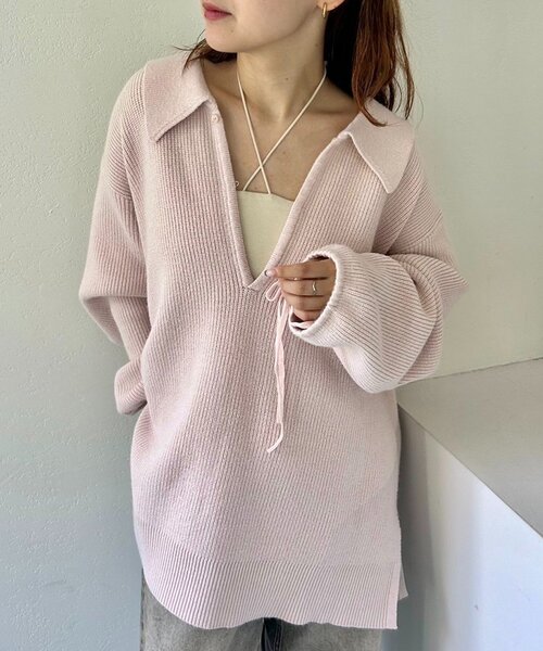 ec melodi ニット EC melodi ニット