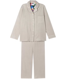 une nana cool | なめらかパイルパジャマ MADE WITH LIBERTY FABRIC(ルームウェア/パジャマ)