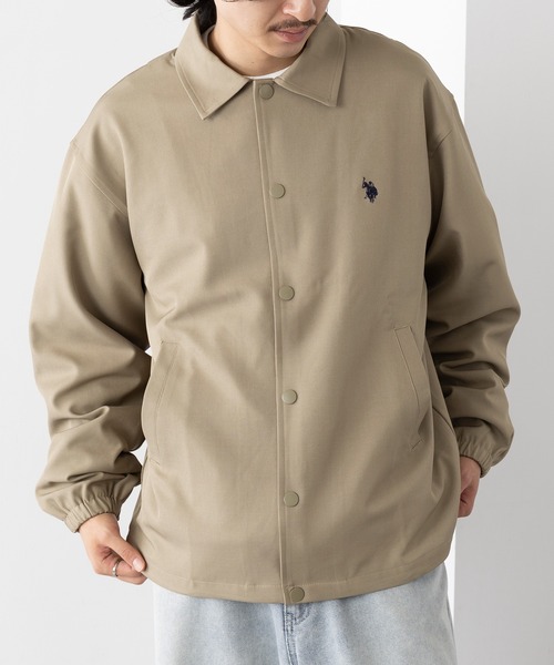 セール】【U.S. POLO ASSN.】Classical PONY クラシカルワンポイント