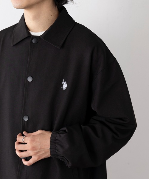 セール】【U.S. POLO ASSN.】Classical PONY クラシカルワンポイント