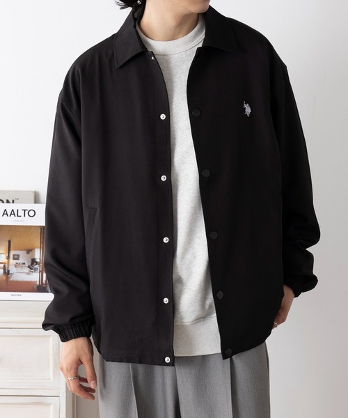 セール】【U.S. POLO ASSN.】Classical PONY クラシカルワンポイント