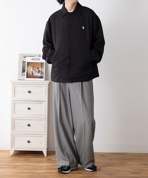 セール】【U.S. POLO ASSN.】Classical PONY クラシカルワンポイント