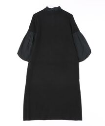 【新品】 MARILYN MOON マリリンムーン 2wayレースボウタイドレス Marilyn Moon（マリリンムーン）の「2wayレースボウタイドレス/MARILYN