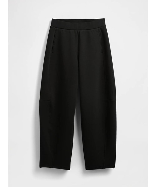 GAP（ギャップ）の「GapFit バレル スウェットパンツ（スウェットパンツ・レディース・ブラック/グレー・M/S/XS/L/XXS）」の13枚目の写真