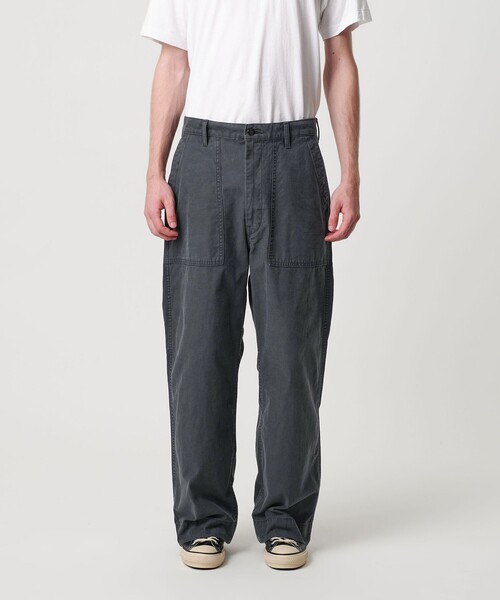 beauty&youth カーゴパンツ 中古・古着通販】H BEAUTY&YOUTH (エイチ ビューティー&ユース