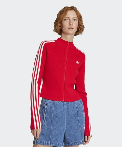 【美品】adidas アディダス ドライバーズニット スリーライン 古着 adidas アディダス スリーストライプス レギュラーフィット