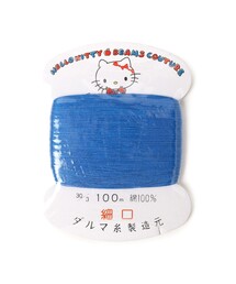 BEAMS COUTURE（ビームスクチュール）の「HELLO KITTY / お針子キティちゃんの手縫い糸●（その他雑貨）」