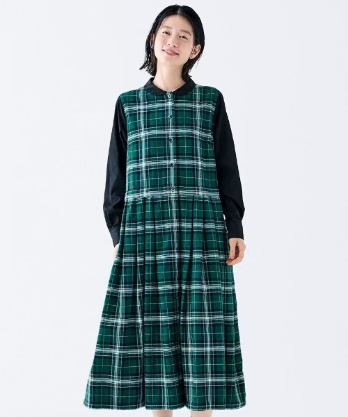 サニークラウズ feat． bonpon ponさんの常緑