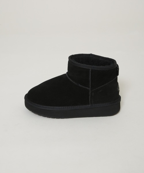 EMU Australia/PLATFORM MICRO WOOL 2.0（ブーツ）｜EMU Australia