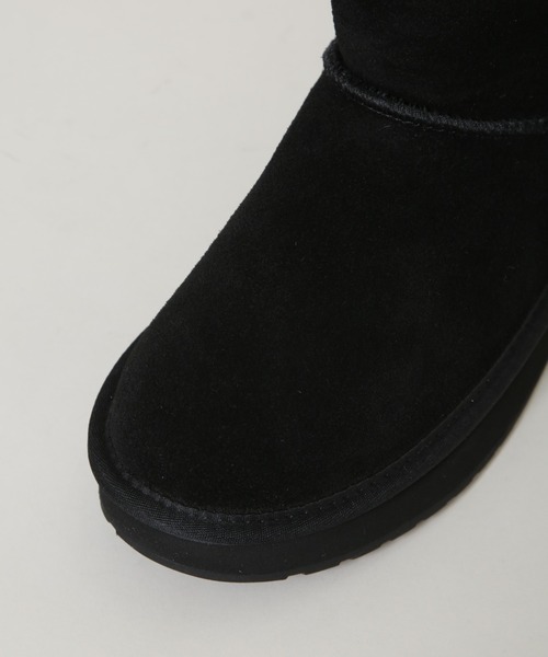 EMU Australia/PLATFORM MICRO WOOL 2.0（ブーツ）｜EMU Australia