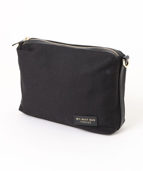 MY BEST BAG（マイベストバッグ）の「【MY BEST BAG/マイベストバッグ】 ATENA FORTUNY HAND BAG M（ハンドバッグ・レディース・その他1/その他2・FREE）」の19枚目の写真