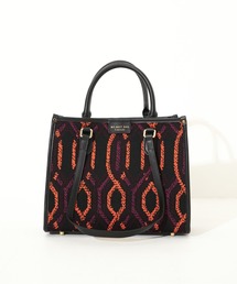 MY BEST BAG（マイベストバッグ）の「【MY BEST BAG/マイベストバッグ】 ATENA FORTUNY HAND BAG M（ハンドバッグ）」