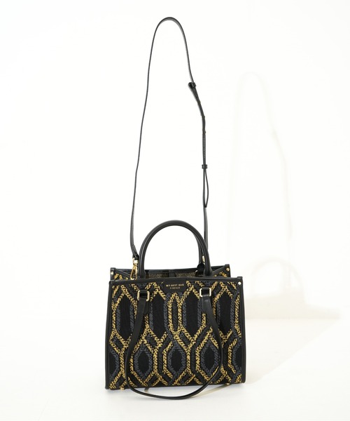 MY BEST BAG（マイベストバッグ）の「【MY BEST BAG/マイベストバッグ】 ATENA FORTUNY HAND BAG M（ハンドバッグ・レディース・その他1/その他2・FREE）」の13枚目の写真