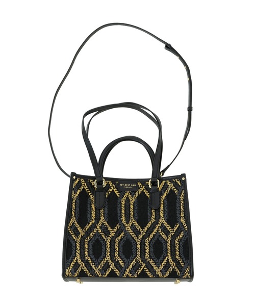 MY BEST BAG（マイベストバッグ）の「【MY BEST BAG/マイベストバッグ】 ATENA FORTUNY HAND BAG M（ハンドバッグ・レディース・その他1/その他2・FREE）」の12枚目の写真