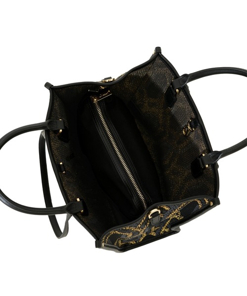 MY BEST BAG（マイベストバッグ）の「【MY BEST BAG/マイベストバッグ】 ATENA FORTUNY HAND BAG M（ハンドバッグ・レディース・その他1/その他2・FREE）」の5枚目の写真