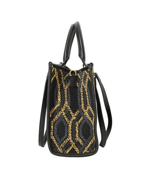 MY BEST BAG（マイベストバッグ）の「【MY BEST BAG/マイベストバッグ】 ATENA FORTUNY HAND BAG M（ハンドバッグ・レディース・その他1/その他2・FREE）」の10枚目の写真