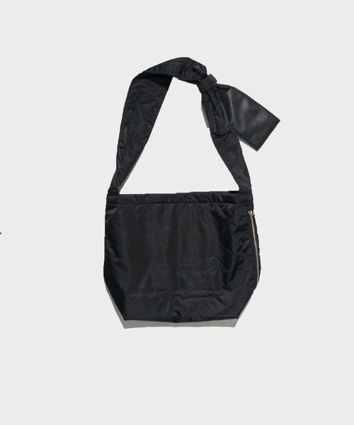 【YOROZU / ヨロズ】JNBF SASH SHOULDERE