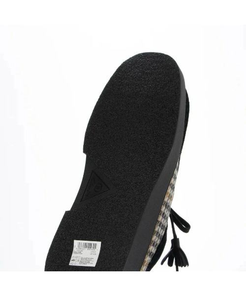 Clarks(クラークス)の「Clarks Torview(クラークス トービュー)(スニーカー・メンズ・ブラック系・25cm/25.5cm/26cm/26.5cm/27cm/27.5cm/28cm/28.5cm/29cm)」の8枚目の写真