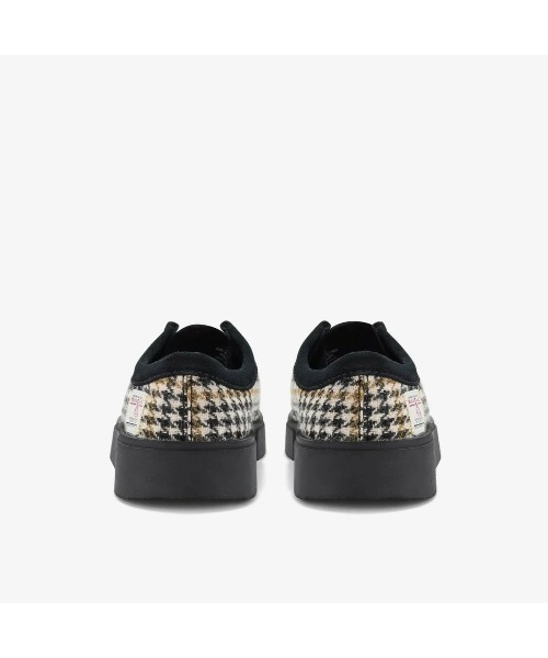 Clarks(クラークス)の「Clarks Torview(クラークス トービュー)(スニーカー・メンズ・ブラック系・25cm/25.5cm/26cm/26.5cm/27cm/27.5cm/28cm/28.5cm/29cm)」の3枚目の写真