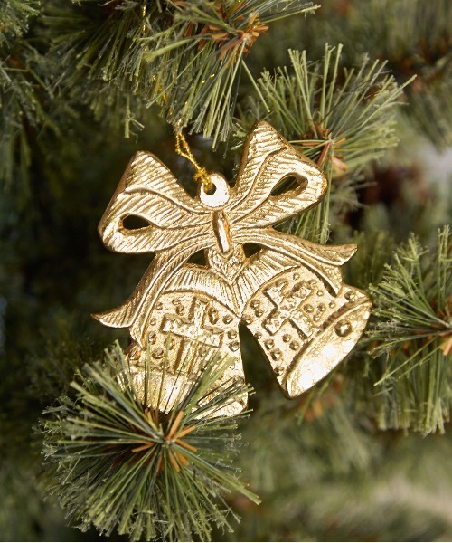 セール】【2025Xmas】アルミモチーフオーナメント（インテリア雑貨