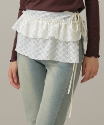 3.3 Field Trip | 3.3 Field Trip/フルリレースラップスカート(ベルト)