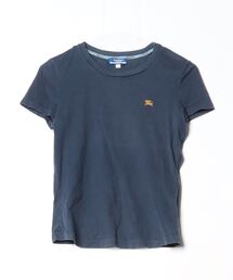 ブランド古着】BURBERRY BLUE LABEL｜バーバリーブルーレーベルのT