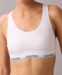 Calvin Klein Underwear | CALVIN KLEIN UNDERWEAR/カルバン クライン アンダーウェア/LGHT LINED BRALETTE(スポーツブラ)