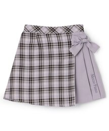 チェック ラップスカート」に該当するファッション通販 - ZOZOTOWN