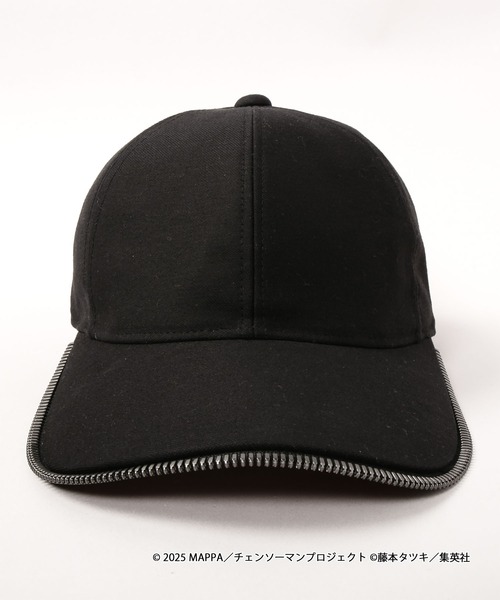チェンソーマン x CA4LA CAP01（キャップ）｜CA4LA（カシラ）の