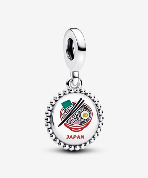 Pandora パンドラ　チャーム　写真のもの全て セール】日本限定 ラーメン チャーム（チャーム）｜Pandora（パンドラ