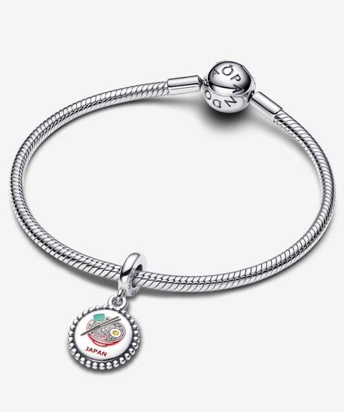 セール】日本限定 ラーメン チャーム（チャーム）｜Pandora（パンドラ