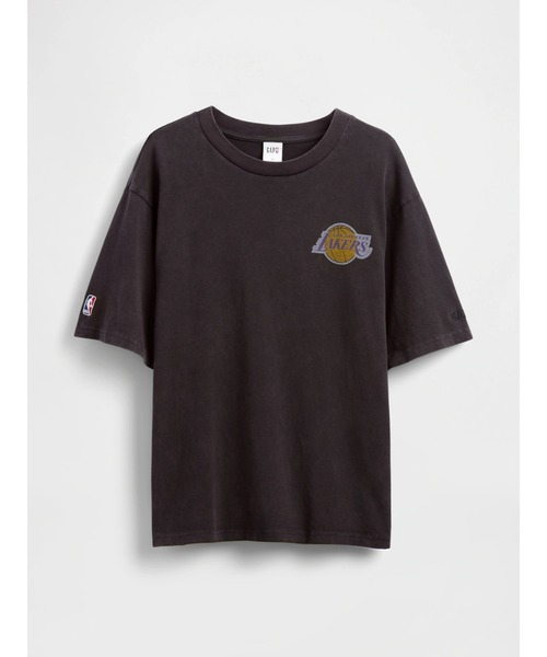 セール】NBA ロサンゼルス レイカーズ グラフィックTシャツ（Tシャツ