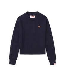 A BATHING APE（アベイシングエイプ）｜レディースのニット/セーター