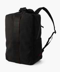 BRIEFING ブラック　バッグ　URBAN GYM PACK L WR BRIEFING（ブリーフィング） リュック URBAN GYM PACK L WR メンズ