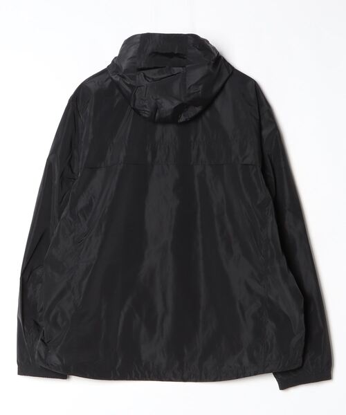 ★限界最安値★カルバンクライン　ウインドブレーカー　撥水　防風　フード付き　新品 セール】【Calvin Klein/カルバンクライン】HOODED WINDBREAKER/フー