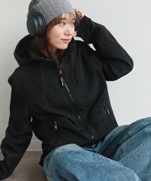 Calvin Klein | 【Calvin Klein/カルバンクライン】HOODED WINDBREAKER/フーテッドウインドブレーカー(ブルゾン)