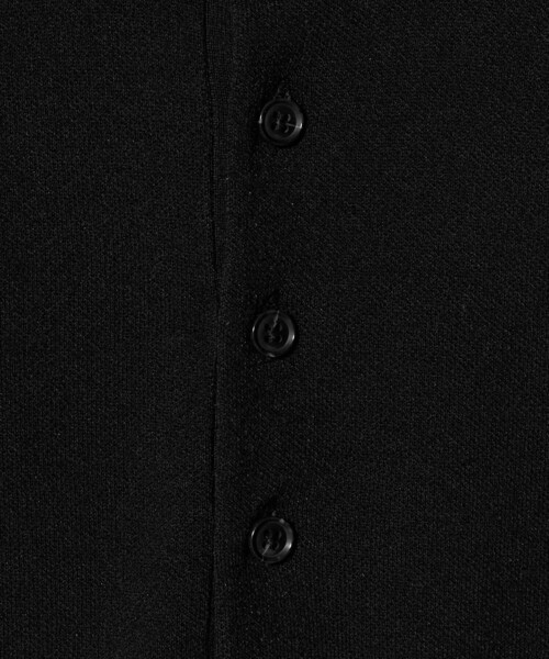 green label relaxing（グリーンレーベルリラクシング）の「ダブルフェイス ヘンリーネック ニット（ニット/セーター・メンズ・モカ/ネイビー/ブラック・M/XL/S/L）」の22枚目の写真