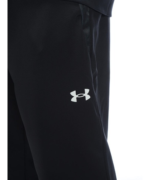 UNDER ARMOUR(アンダーアーマー)の「アンダーアーマー パンツ メンズ 大きいサイズ FITTED アーマーフリース カモ ジョガーパンツ トレーニング ランニング UNDER ARMOUR(その他パンツ・メンズ・ブラック/カーキ・3XL/4XL/5XL)」の20枚目の写真