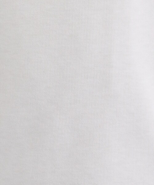 INDIVI（インディヴィ）の「【SETUP可能／洗える／UVケア】ライトジャージ ボトルネックトップス（Tシャツ/カットソー・レディース・オフホワイト/サックスブルー/ブラック/ダークグレー・05/13/15 /19/34/38）」の20枚目の写真