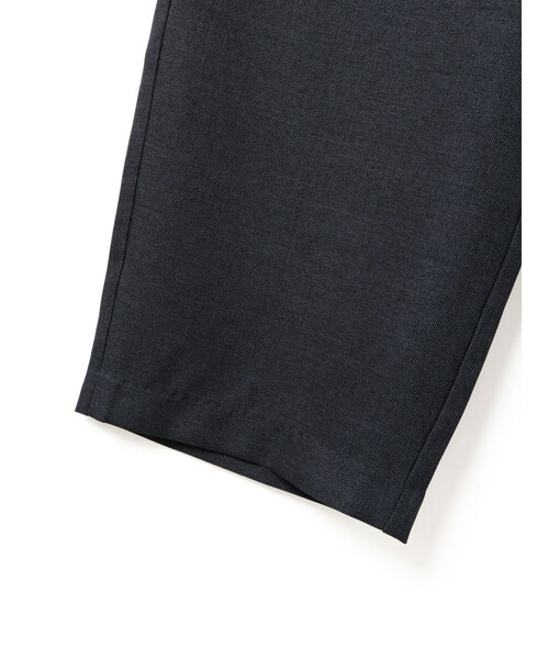 MidiUmi(ミディウミ)の「MidiUmi ワイドスラックスパンツ(その他パンツ・レディース・ブラウン/ブルー系その他/グレー・FREE)」の14枚目の写真