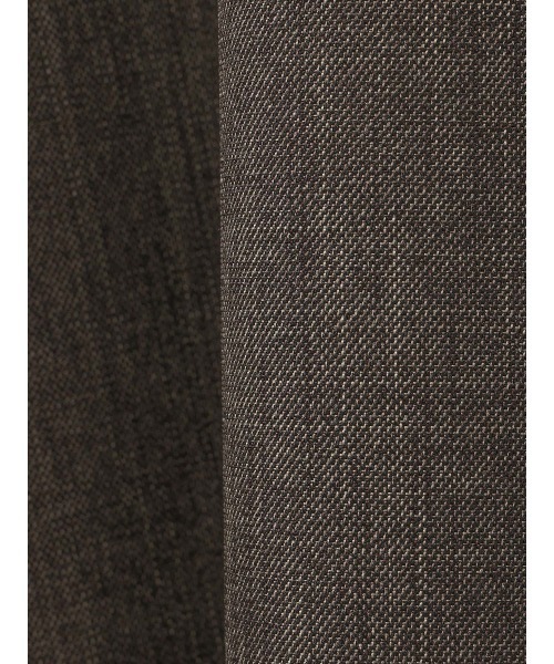 MidiUmi(ミディウミ)の「MidiUmi ワイドスラックスパンツ(その他パンツ・レディース・ブラウン/ブルー系その他/グレー・FREE)」の4枚目の写真