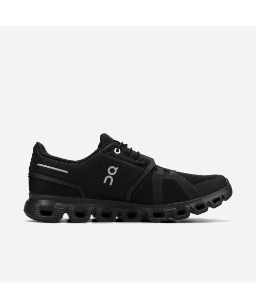 On(オン)の「ON CLOUD 6 (M) / オン クラウド 6 / 3MF10071043(スニーカー・メンズ・ブラック・26cm/26.5cm/27cm/27.5cm/28cm/28.5cm/29cm/30cm/25.5cm/25cm/29.5cm)」の5枚目の写真