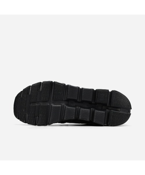 On(オン)の「ON CLOUD 6 (M) / オン クラウド 6 / 3MF10071043(スニーカー・メンズ・ブラック・26cm/26.5cm/27cm/27.5cm/28cm/28.5cm/29cm/30cm/25.5cm/25cm/29.5cm)」の6枚目の写真