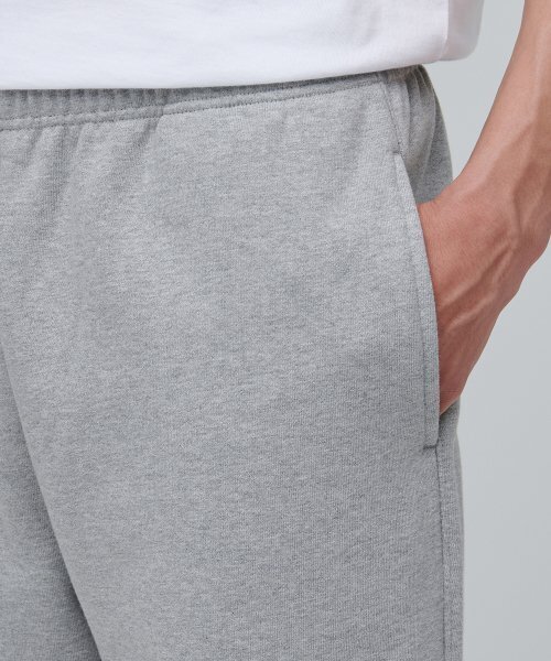 MUSINSA STANDARD（ムシンサスタンダード）の「ヘビーウェイトラウンジスウェットパンツ[ミディアムグレー]（スウェットパンツ・メンズ・その他・XX-LARGE/SMALL/MEDIUM/LARGE/X-LARGE）」の5枚目の写真