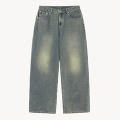 FOLL / フォル】new standard wardrobe jeans（デニムパンツ