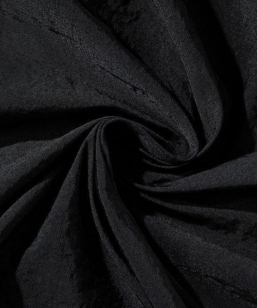 Verdnt（バーダント）の「ナイロンスプリットショートショーツ[ブラック]（その他パンツ・レディース・ブラック・SMALL/MEDIUM/LARGE）」の10枚目の写真